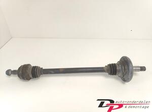 Drive Shaft MERCEDES-BENZ C-Klasse T-Model (S205)