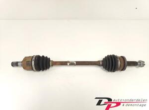 P20736321 Antriebswelle links vorne HYUNDAI i20 (PB) 495001J000