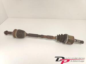 Drive Shaft MAZDA RX-8 (SE, FE)