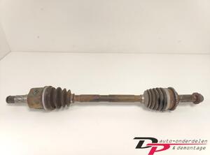 Drive Shaft MAZDA RX-8 (SE, FE)