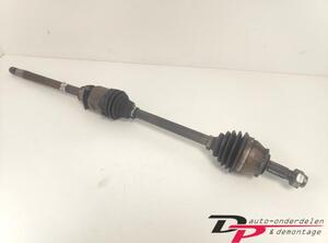 Drive Shaft OPEL COMBO Box Body/MPV (X12)