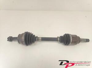 Drive Shaft OPEL COMBO Box Body/MPV (X12)