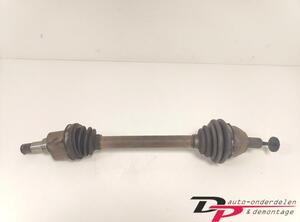 Drive Shaft FORD FOCUS II (DA_, HCP, DP)