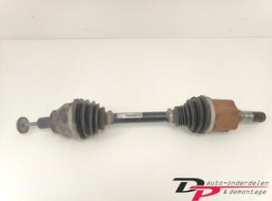 Drive Shaft VOLVO V60 I (155, 157)