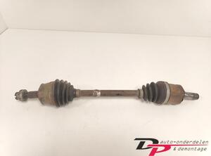 Drive Shaft OPEL CORSA D (S07)