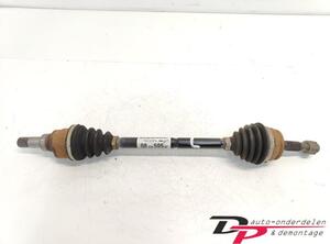 Drive Shaft PEUGEOT 208 I (CA_, CC_)