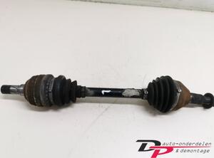 Drive Shaft OPEL SIGNUM Hatchback (Z03)