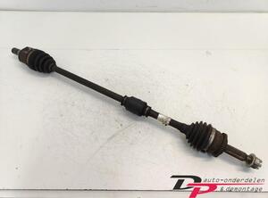 Drive Shaft HYUNDAI i20 (PB, PBT)