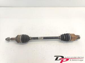 Drive Shaft SUZUKI SWIFT III (MZ, EZ)