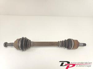 Drive Shaft PEUGEOT 308 I (4A_, 4C_), PEUGEOT 308 SW I (4E_, 4H_)