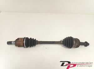 Drive Shaft HYUNDAI i10 (PA)