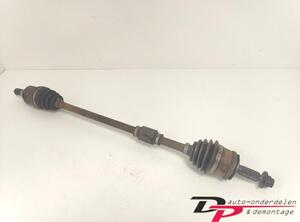 Drive Shaft HYUNDAI i10 (PA)