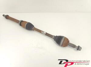 Drive Shaft RENAULT CLIO IV Grandtour (KH_)