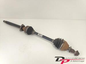 Drive Shaft OPEL INSIGNIA A Sports Tourer (G09)