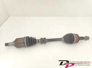 Drive Shaft NISSAN X-TRAIL (T32_)