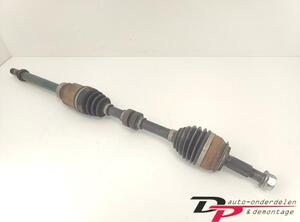 Drive Shaft NISSAN X-TRAIL (T32_)