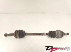 Drive Shaft CHEVROLET AVEO / KALOS Hatchback (T250, T255)