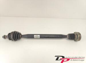 Drive Shaft SKODA FABIA II (542)