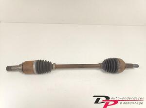 Drive Shaft RENAULT CLIO III (BR0/1, CR0/1), RENAULT CLIO IV (BH_)