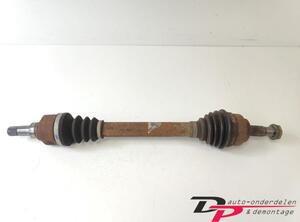 Drive Shaft CITROËN C4 I (LC_)