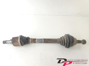 Drive Shaft PEUGEOT PARTNER Box Body/MPV