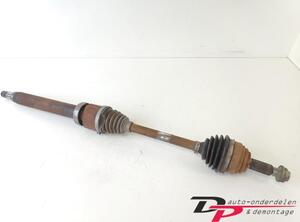 Drive Shaft FORD FIESTA VI (CB1, CCN)