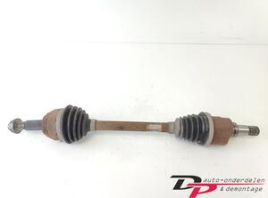 Drive Shaft FORD FIESTA VI (CB1, CCN)