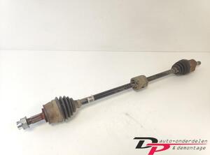 Drive Shaft OPEL CORSA D (S07)