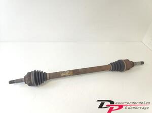 Drive Shaft PEUGEOT 208 I (CA_, CC_)