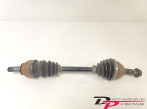 Drive Shaft OPEL ASTRA H TwinTop (A04)