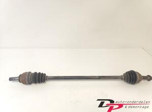 Drive Shaft OPEL ASTRA H TwinTop (A04)