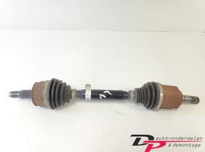 Drive Shaft JEEP RENEGADE SUV (BU, B1)