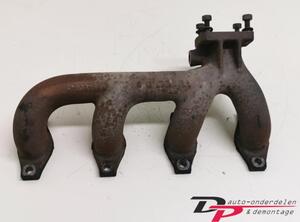 Exhaust Manifold PEUGEOT Boxer Kasten (244)