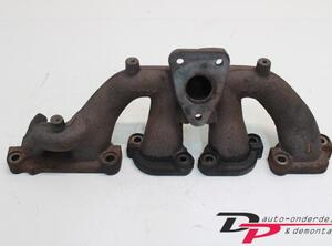 Exhaust Manifold RENAULT Master II Kasten (FD)