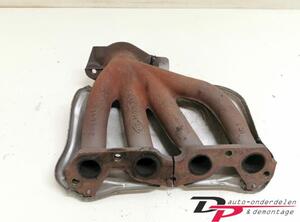 Exhaust Manifold RENAULT Clio III (BR0/1, CR0/1), RENAULT Clio IV (BH)