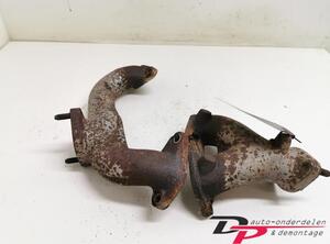 Exhaust Manifold SAAB 9-3 (YS3D), SAAB 900 II (--)