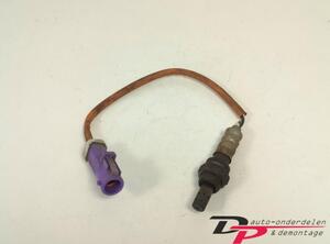 Lambda Sensor / NOx Sensor FORD FIESTA VI (CB1, CCN)