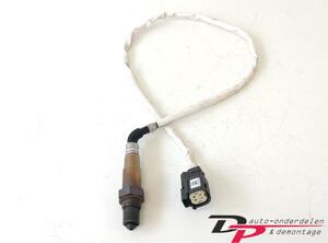 Lambda Sensor / NOx Sensor FORD FIESTA VI (CB1, CCN)