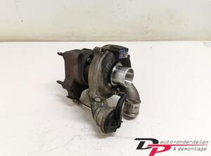 Turbocharger RENAULT Twingo II (CN0)