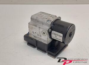 Abs Hydraulic Unit OPEL Vectra C CC (--)