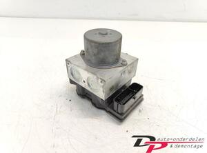 Abs Hydraulic Unit FORD GALAXY (WA6), FORD S-MAX (WA6)