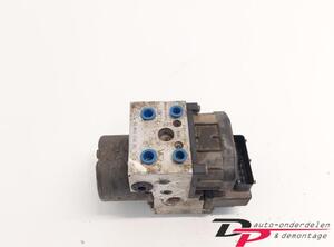 Abs Hydraulic Unit PEUGEOT 806 (221)