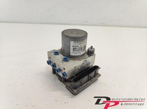 Abs Hydraulic Unit FIAT Stilo (192)