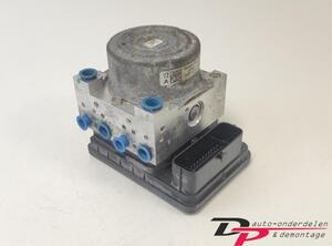 Abs Hydraulic Unit PEUGEOT 208 I (CA, CC)