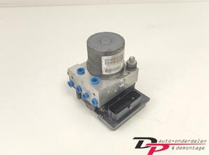 Abs Hydraulic Unit PEUGEOT 3008 Großraumlimousine (0U_)