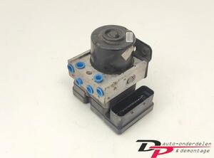 Abs Hydraulic Unit FORD FIESTA VI (CB1, CCN)