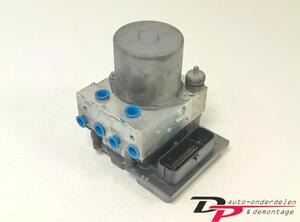 Abs Hydraulic Unit CITROËN C4 GRAND PICASSO I (UA_), CITROËN C4 PICASSO I MPV (UD_)