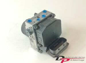 Abs Hydraulic Unit AUDI A4 (8E2, B6), AUDI A4 (8EC, B7)