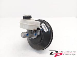 Brake Booster MERCEDES-BENZ B-Klasse (W245)