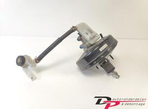 Brake Booster MAZDA 2 (DE, DH)